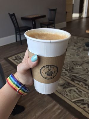 Tarboro Coffee House by null