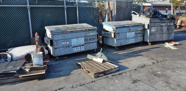 San Francisco Boatworks by null