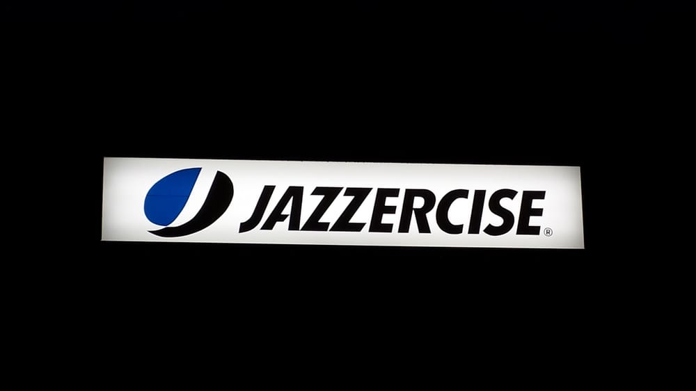 Jazzercise Logo