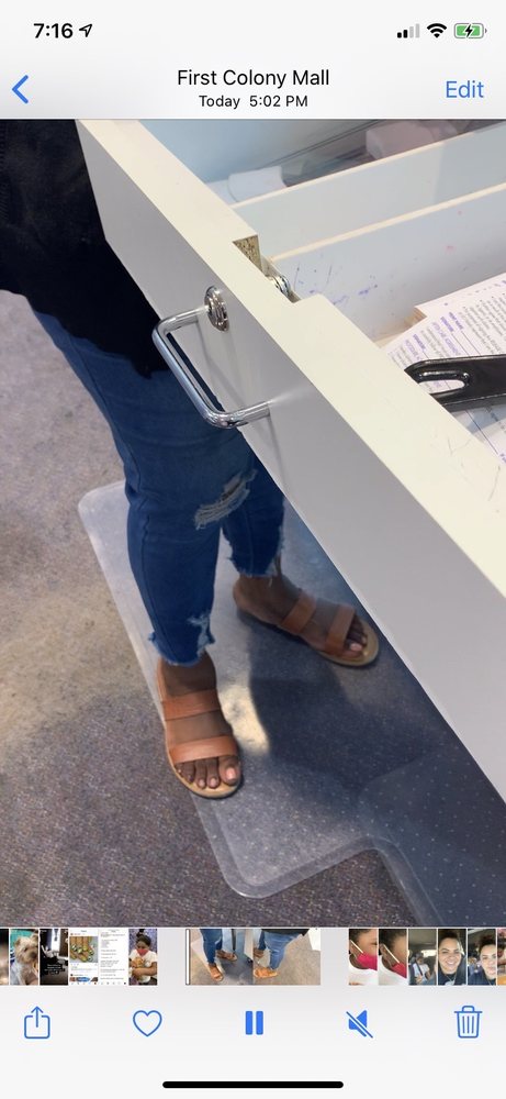 CLAIRE’S BOUTIQUES - 14 Photos - 16535 Southwest Fwy, Sugar Land, Texas