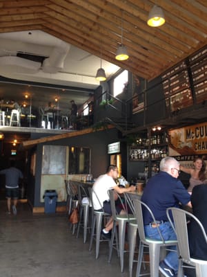 The Greater Good by null