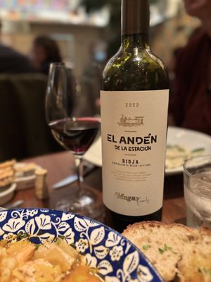 Cafe Pasqual's by null