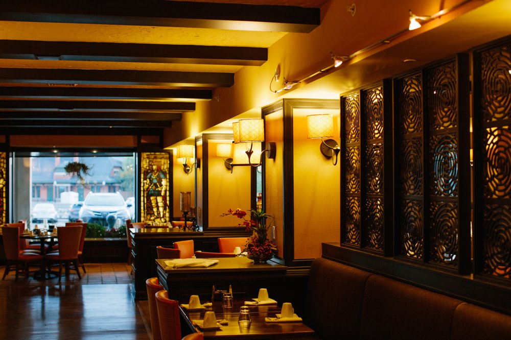 CAROLINE’S RESTAURANT 107 Photos & 118 Reviews 200 Main St, Dubuque