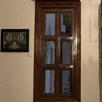 Café Piro - Art - Mexican Near Me - Socorro, Texas