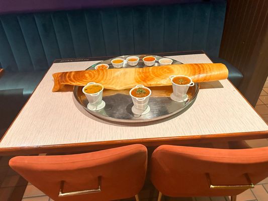 Bikes & Barrels - Biryani N Grill by null