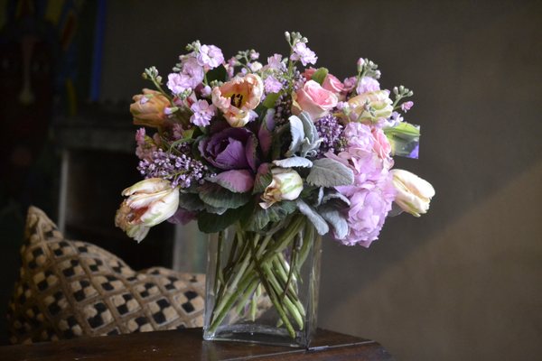 Cebolla Fine Flowers by null