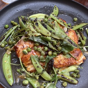 ATX Cocina - Halibut - Mexican Near Me - Austin, Texas ATX Cocina - Halibut - Mexican Near Me - Austin, Texas