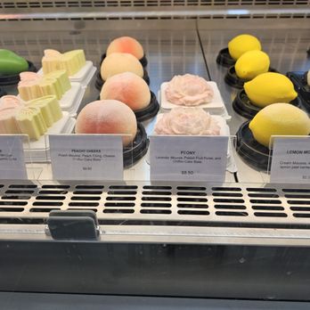 Patisserie Too - Patisserie/Cake Shop Near Me - Alhambra, California