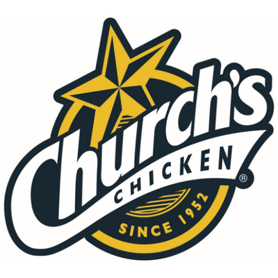 Church's Texas Chicken by null