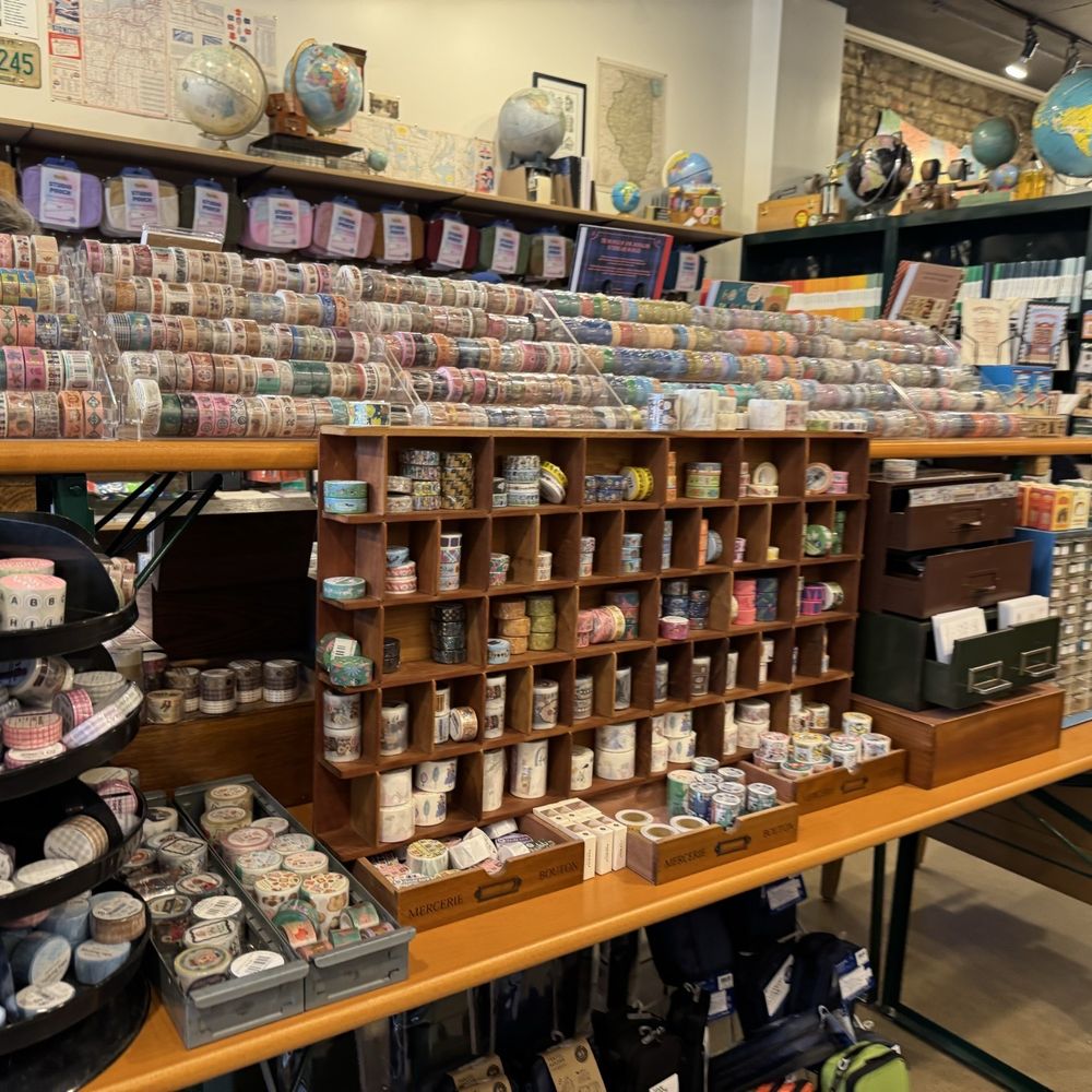 Paper and Pencil - Cards & Stationery Near Me - Chicago, Illinois Paper and Pencil - Cards & Stationery Near Me - Chicago, Illinois