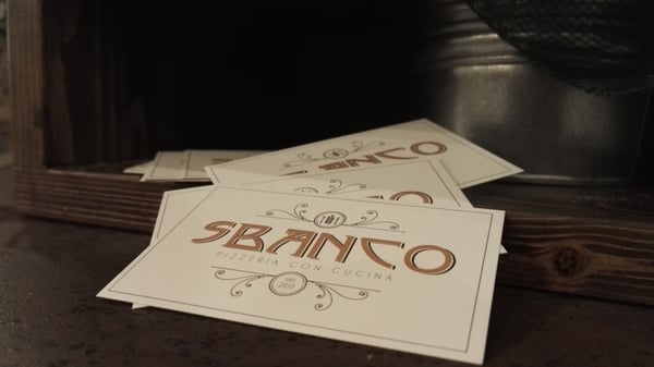 Sbanco by null