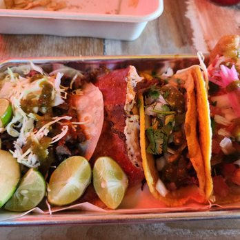 Taco Chelo - 4 different tacos - Tacos Near Me - Phoenix, Arizona Taco Chelo - 4 different tacos - Tacos Near Me - Phoenix, Arizona