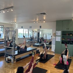 State Street Pilates