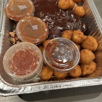 Midwood Smokehouse - Combo - Barbeque Near Me - Charlotte, North Carolina Midwood Smokehouse - Combo - Barbeque Near Me - Charlotte, North Carolina