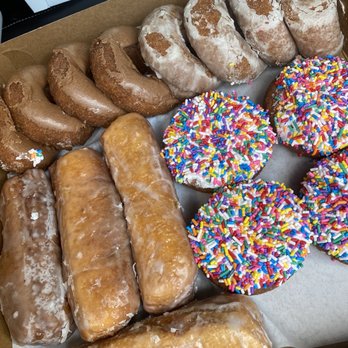 Madsen Donuts - Donuts Near Me - Castle Shannon, Pennsylvania Madsen Donuts - Donuts Near Me - Castle Shannon, Pennsylvania