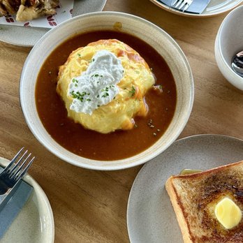 Between Us - Breakfast & Brunch Near Me - San Diego, California