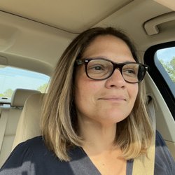 Magnolia Jane Salon - After :)
