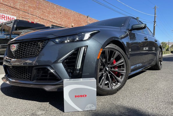 Photo of Junior's Car Stereo - Fremont, CA, US.