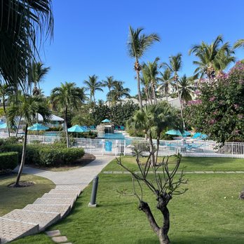Club Wyndham Elysian Beach Resort - Elysian pool - Resorts Near Me - St Thomas, Virgin Islands Club Wyndham Elysian Beach Resort - Elysian pool - Resorts Near Me - St Thomas, Virgin Islands