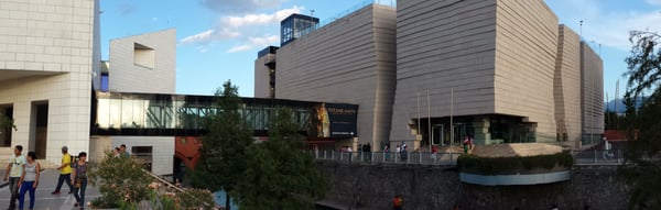 Museo del Noreste by null