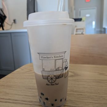 Hawker's Kitchen - Coffe Milk Tea - Asian Fusion Near Me - Ankeny, Iowa Hawker's Kitchen - Coffe Milk Tea - Asian Fusion Near Me - Ankeny, Iowa