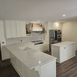 Custom Counters