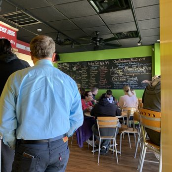 Pho Cafe - Dining area - Vietnamese Near Me - Wilmington, North Carolina Pho Cafe - Dining area - Vietnamese Near Me - Wilmington, North Carolina