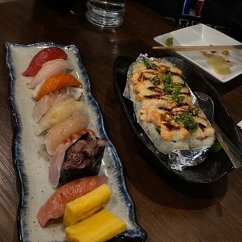 EBISU - happy combo , lion king - Japanese Near Me - Elk Grove, California EBISU - happy combo , lion king - Japanese Near Me - Elk Grove, California