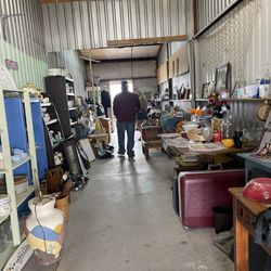 American British Antiques - More stuff