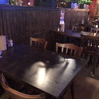 Bodegas Taco Shop - Indoor Seating - Mexican Near Me - Houston, Texas Bodegas Taco Shop - Indoor Seating - Mexican Near Me - Houston, Texas