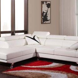 P & S Furniture