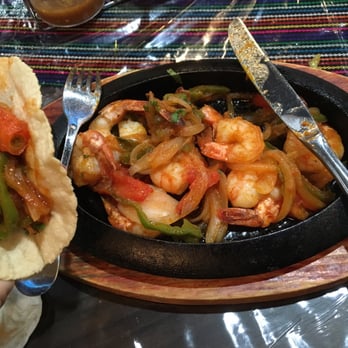 Acapulco - Shrimp fajitas - Mexican Near Me - Raritan, New Jersey Acapulco - Shrimp fajitas - Mexican Near Me - Raritan, New Jersey