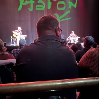 Peoria Civic Center - Our view of Aaron Lewis. - Civic Center Near Me - Peoria, Illinois Peoria Civic Center - Our view of Aaron Lewis. - Civic Center Near Me - Peoria, Illinois