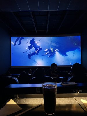 Flix Brewhouse Round Rock by null