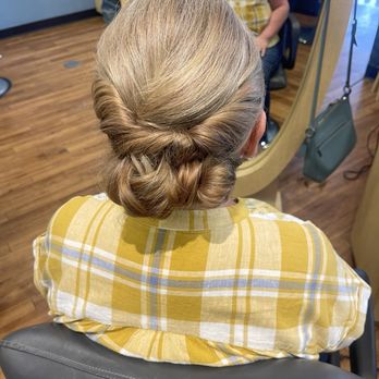 HIP Salon - Finished work - Hair Salons Near Me - Schaumburg, Illinois