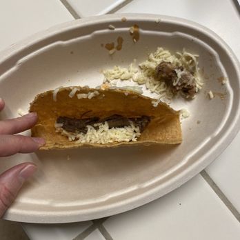 Chipotle Mexican Grill - Mexican Near Me - Woodland, California