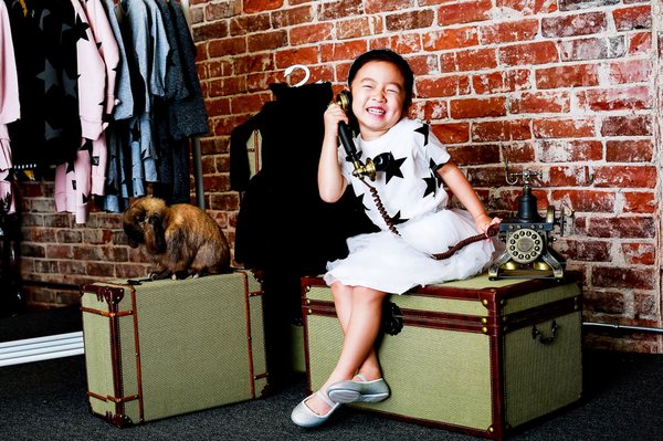 hollywood baby boutique