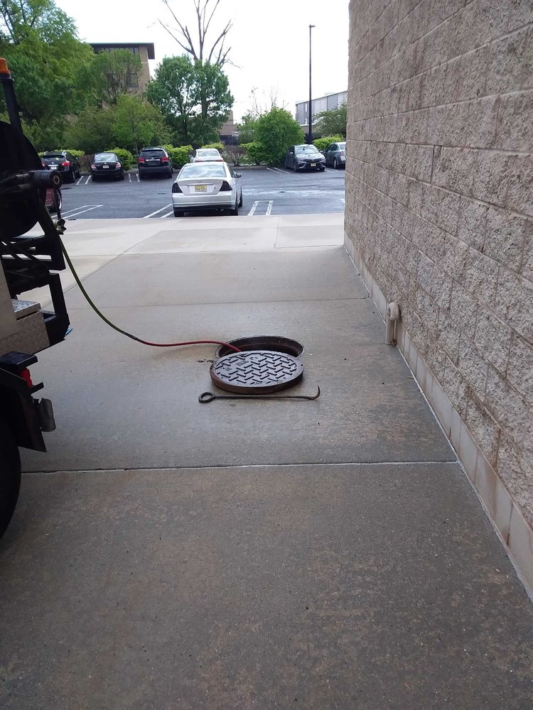 Slide of Advanced Plumbing & Drain Cleaning