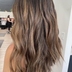 Hair By Alexis Beverly