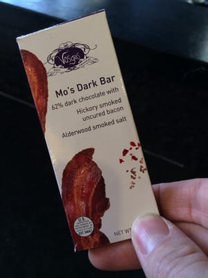 Vosges Haut Chocolat by null