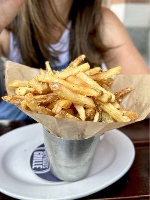 Del Frisco's Grille by null