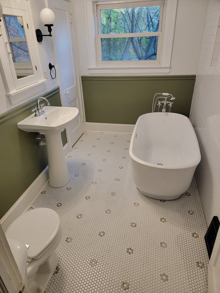 Slide of Unique Plumbing & Drain