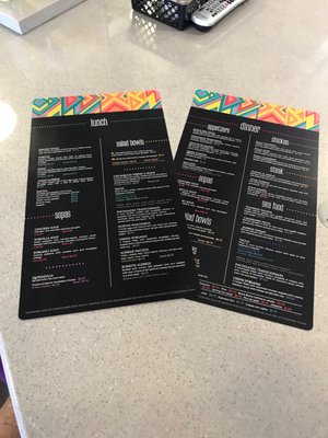 Menu photo 8 Alebrije Mexican Cuisine Duluth, GA