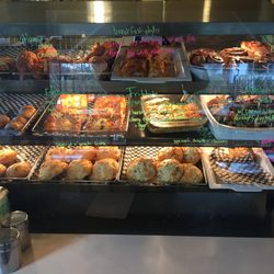 Demitasse - Sweets, savories, and more