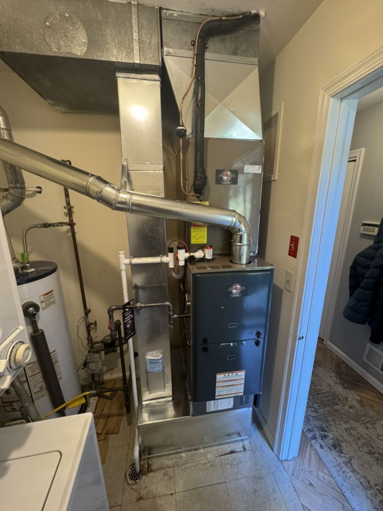 Slide of Avatar Home Service