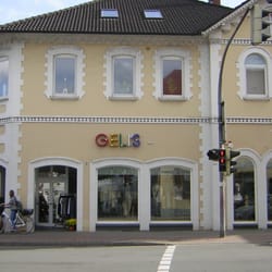 Gelis Boutique