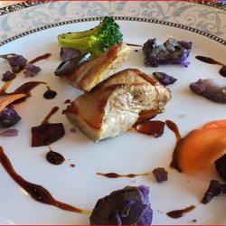 Restaurante Casa Canto