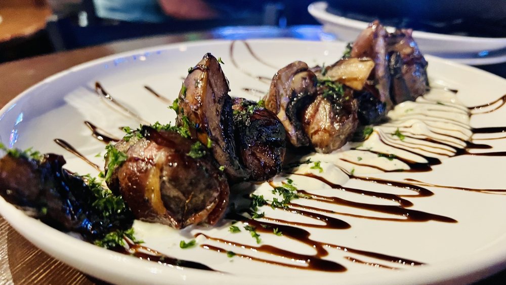 PRESS BOX SPORTS GRILL NW FRESNO Updated July 2024 194 Photos