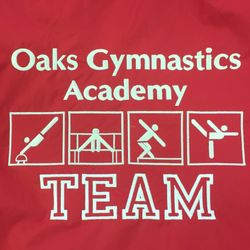 Oaks Gymnastics Academy - We offer Competition Team and Pre Competition Team Programs.