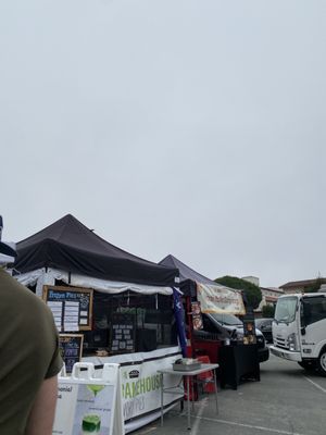 Stonestown Farmers Market by null